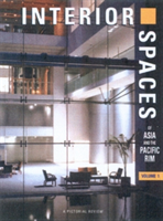 Interior Spaces of Asia and the Pacific Rim 