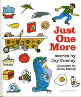 Just One More 