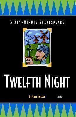 Twelfth Night Sixty-Minute Shakespeare Serie