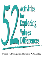 52 Activities for Exploring Values Differences 