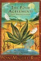 Four Agreements Toltec Wisdom Collection 3-Book Boxed Set