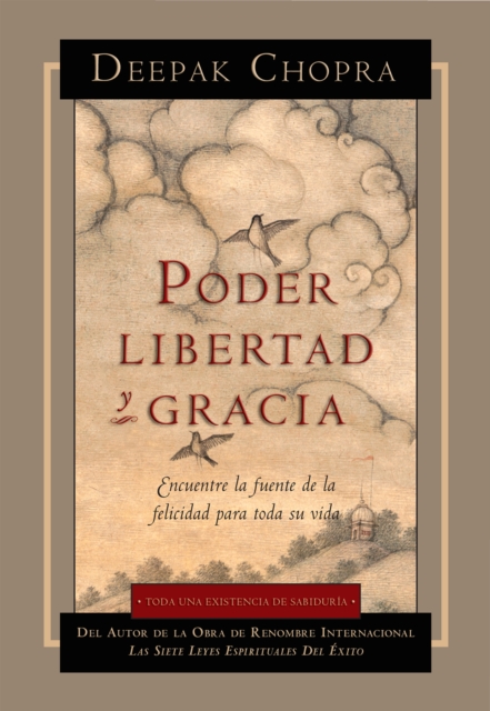 Poder, Libertad, y Gracia 