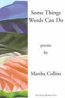 Some Things Words Can Do [Includes A History of Small Life on a Windy Planet, orig. pub. in 1993] 