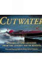 Cutwater Speedboats and Launches from t