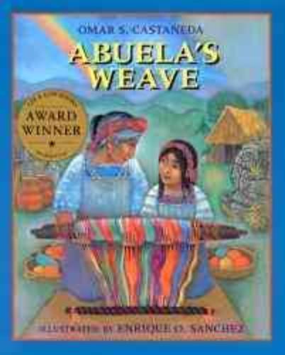Abuela's Weave 