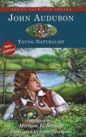 John Audubon Young Naturalist