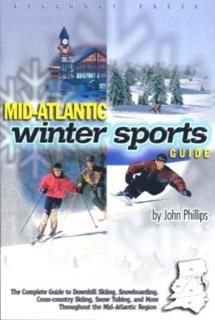Mid-Atlantic Winter Sports Guide 