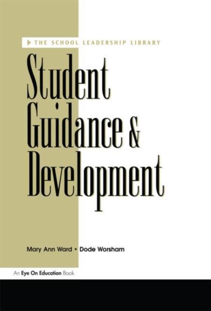 Student Guidance & Development 