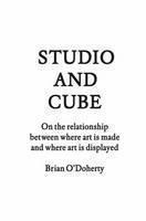 Studio and Cube 