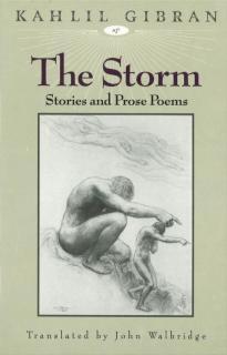 Storm Stories and Prose Poems
