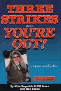 Three Strikes and You're Out A Promise to Kimber