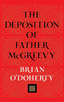 Deposition Of Father Mcgreevy 