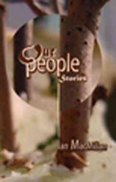 Our People stories