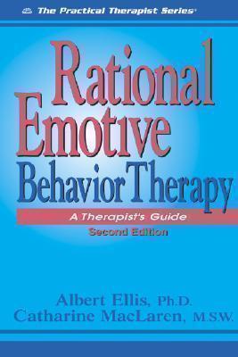Rational Emotive Behavior Therapy, 2nd Edition A Therapist's Guide