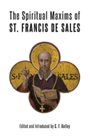Spiritual Maxims of St. Francis de Sales 