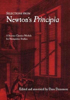 Selections from Newton's Principia 