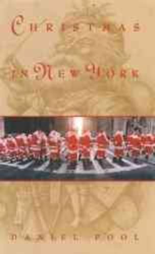 Christmas In New York 
