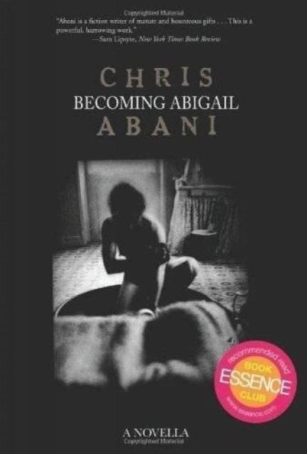 Becoming Abigail 