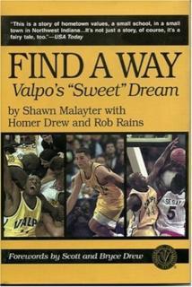 Find a Way Valpo's Sweet Dream