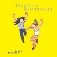 Fantastic Butterflies 
