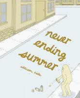 Never Ending Summer 