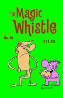 Magic Whistle #10 