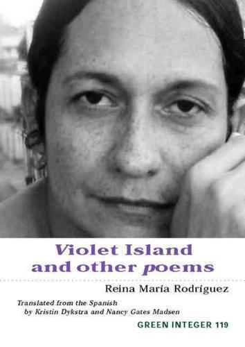 Violet Island And Other Poems 
