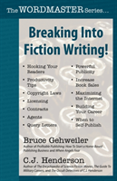 Breaking Into Fiction Writing! 