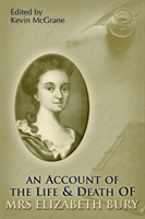 Account of the Life and Death of Mrs Elizabeth Bury 
