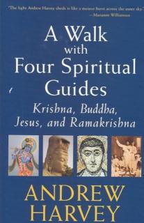 Walk with Four Spiritual Guides Krishna Buddha Jesus and Ramakrishna