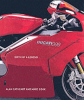 Ducati 999 