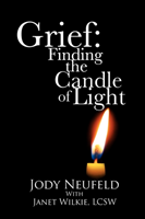 Grief Finding the Candle of Light