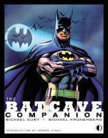 Batcave Companion 