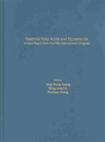Essential Fatty Acids and Eicosanoids Invited Papers from the Fifth