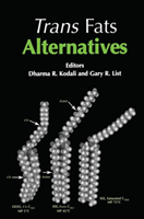 Trans Fat Alternative 