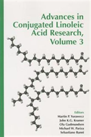 Advances in Conjugated Linoleic Acid Research, Volume 3 
