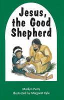 Jesus, the Good Shepherd 