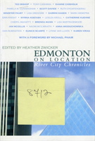 Edmonton on Location River City Chronicles