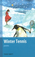 Winter Tennis Poems