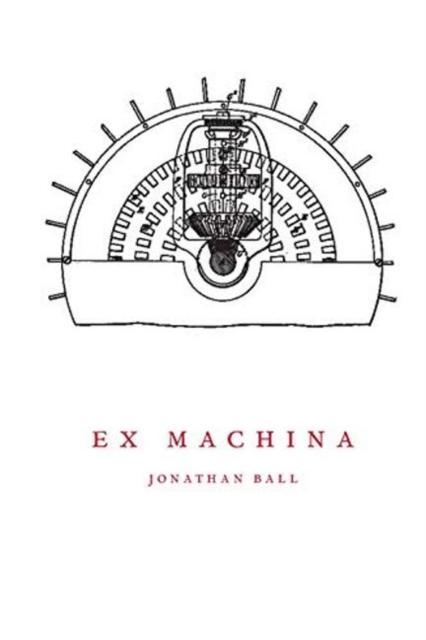 Ex Machina 
