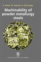 Machinability of Powder Metallurgy Steels 