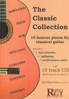 Classic Collection 10 Famous Pieces for Classical