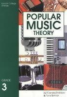 London College of Music Popular Music Theory Grade 3 