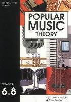 London College of Music Popular Music Theory Grade 6-8 