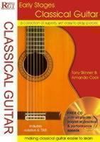 Early Stages Classical Guitar 