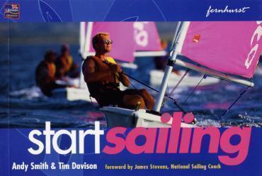 Start Sailing 