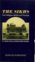 Sikhs Their Religious Beliefs and Pr