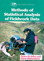 Methods of Statistical Analysis of Fieldwork Data 