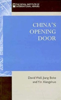China's Opening Door 