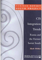 CIS Integration Trends Russia and the Former Soviet S